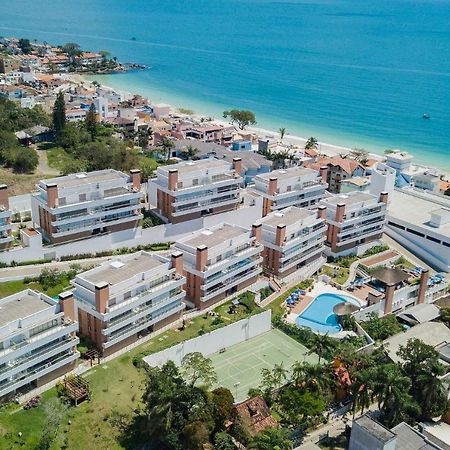 Punta Blu 102-9 - Apartamento De Alto Padrao Em Condominio Exclusivo, Quadra Poliesportiva - Piscina - Portaria 24H. Бомбиняс Екстериор снимка