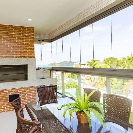 Punta Blu 102-9 - Apartamento De Alto Padrao Em Condominio Exclusivo, Quadra Poliesportiva - Piscina - Portaria 24H. Бомбиняс Екстериор снимка