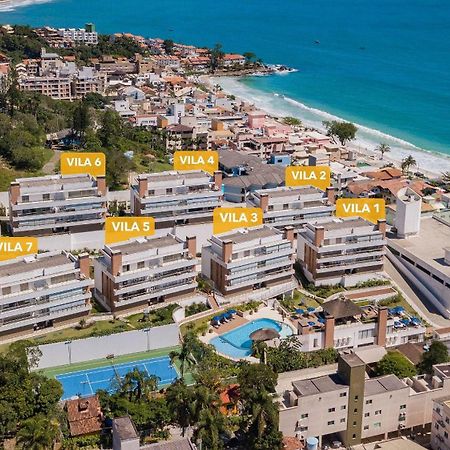 Punta Blu 102-9 - Apartamento De Alto Padrao Em Condominio Exclusivo, Quadra Poliesportiva - Piscina - Portaria 24H. Бомбиняс Екстериор снимка