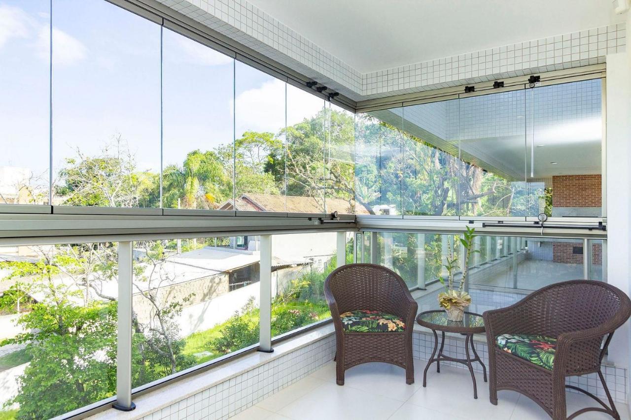 Punta Blu 102-9 - Apartamento De Alto Padrao Em Condominio Exclusivo, Quadra Poliesportiva - Piscina - Portaria 24H. Бомбиняс Екстериор снимка