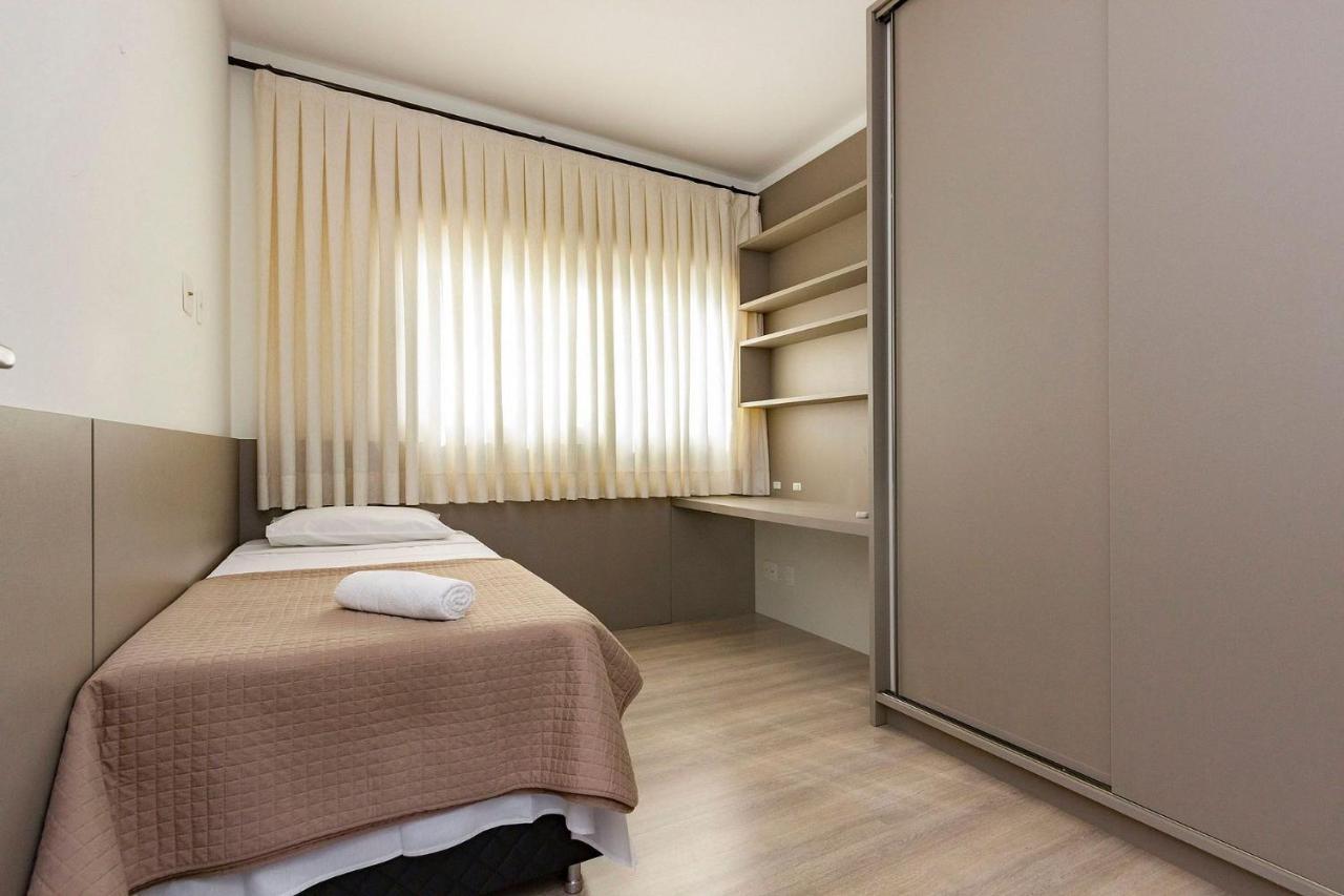 Punta Blu 102-9 - Apartamento De Alto Padrao Em Condominio Exclusivo, Quadra Poliesportiva - Piscina - Portaria 24H. Бомбиняс Екстериор снимка