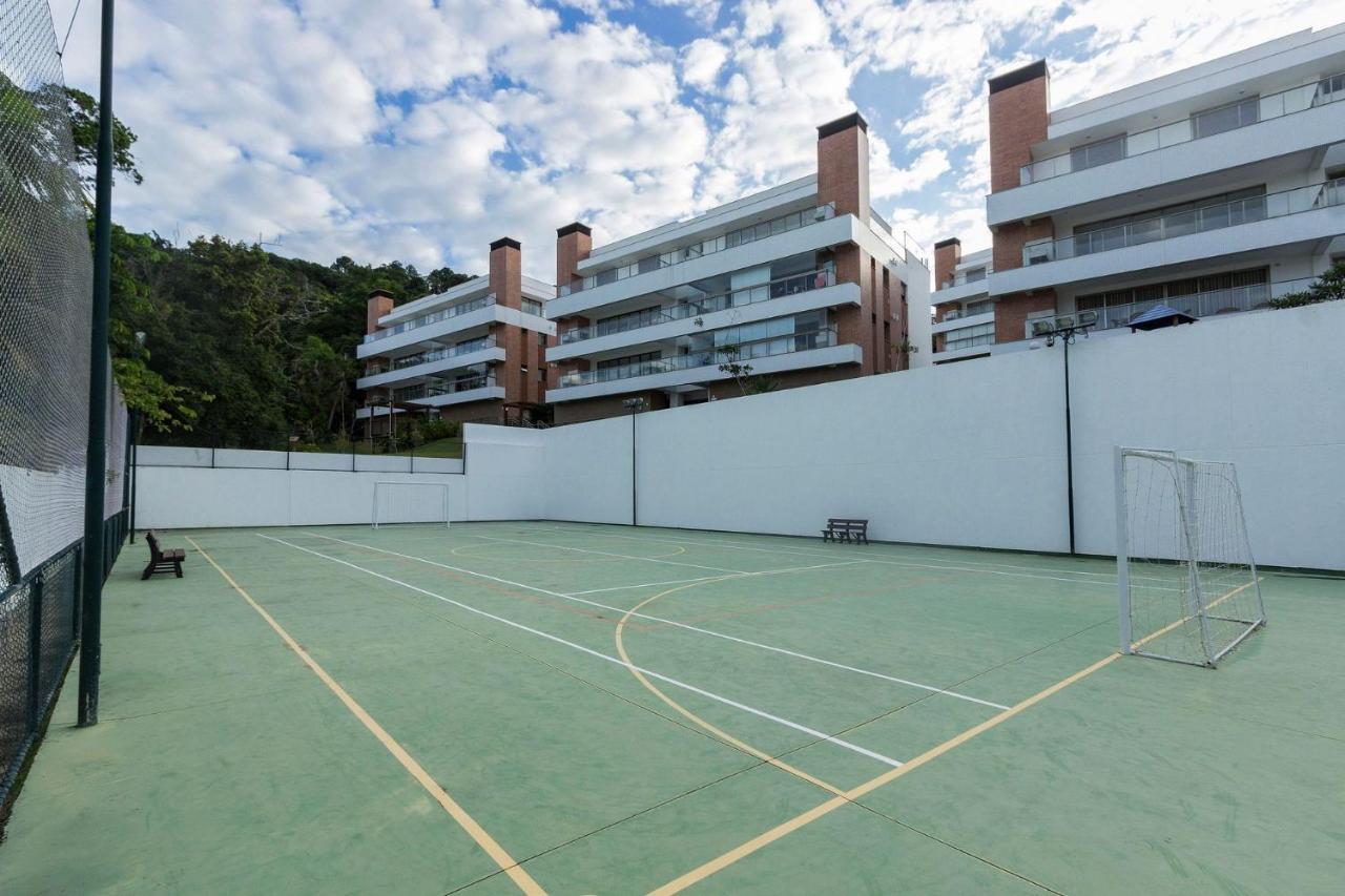 Punta Blu 102-9 - Apartamento De Alto Padrao Em Condominio Exclusivo, Quadra Poliesportiva - Piscina - Portaria 24H. Бомбиняс Екстериор снимка