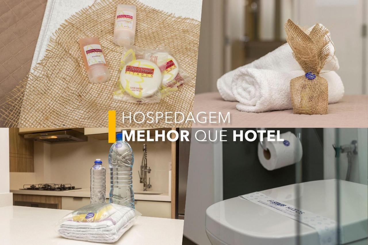 Punta Blu 102-9 - Apartamento De Alto Padrao Em Condominio Exclusivo, Quadra Poliesportiva - Piscina - Portaria 24H. Бомбиняс Екстериор снимка