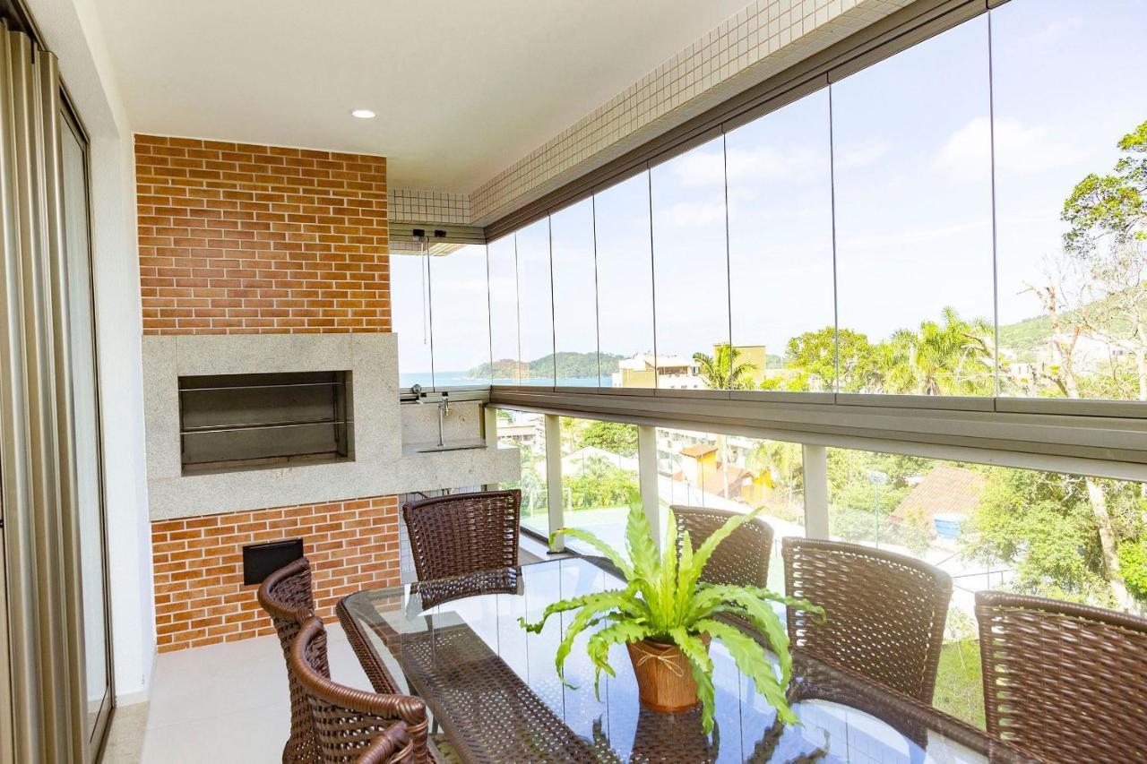 Punta Blu 102-9 - Apartamento De Alto Padrao Em Condominio Exclusivo, Quadra Poliesportiva - Piscina - Portaria 24H. Бомбиняс Екстериор снимка